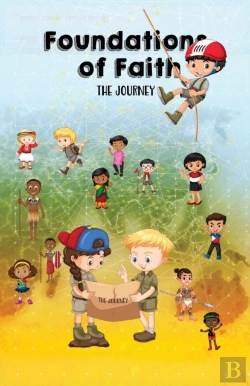 Bertrand.pt - Foundations Of Faith Children'S Edition