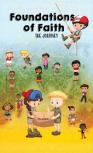 Foundations Of Faith Children'S Edition Pocket Version