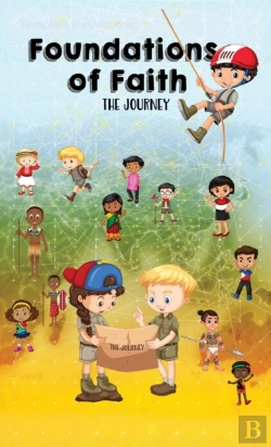 Bertrand.pt - Foundations Of Faith Children'S Edition Pocket Version