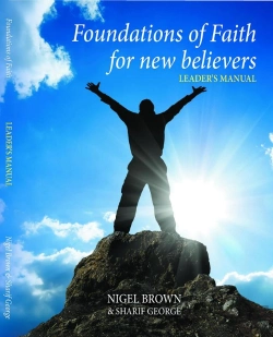 Bertrand.pt - Foundations Of Faith For New Believers