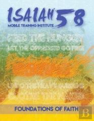 Foundations Of Faith