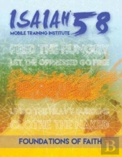 Foundations Of Faith
