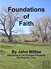 Foundations Of Faith