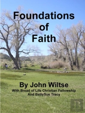 Foundations Of Faith