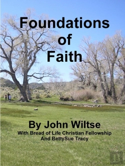 Bertrand.pt - Foundations Of Faith
