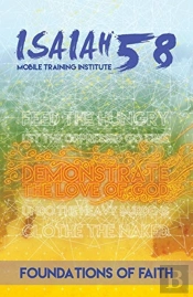 Foundations Of Faith