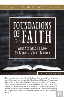 Bertrand.pt - Foundations Of Faith Study Guide