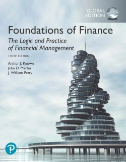 Bertrand.pt - Foundations Of Finance, Global Edition