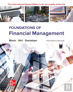 Bertrand.pt - Foundations Of Financial Management Ise