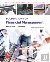 Foundations Of Financial Management Ise