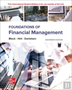 Bertrand.pt - Foundations Of Financial Management Ise