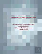 Foundations Of Financial Markets And Institutions