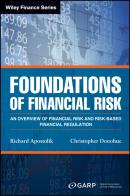 Foundations Of Financial Risk