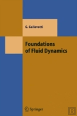 Bertrand.pt - Foundations Of Fluid Dynamics
