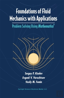 Bertrand.pt - Foundations Of Fluid Mechanics With Applications