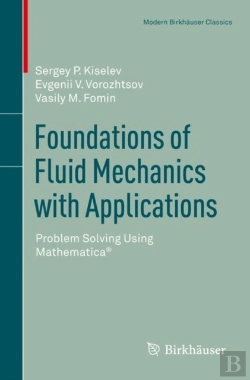 Bertrand.pt - Foundations Of Fluid Mechanics With Applications