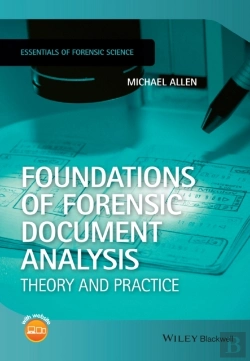 Bertrand.pt - Foundations Of Forensic Document Analysis