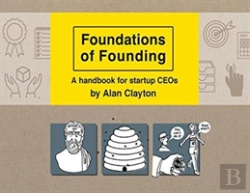 Bertrand.pt - Foundations Of Founding: A Handbook For Startup Ceos