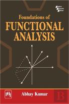 Foundations Of Functional Analysis