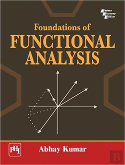 Bertrand.pt - Foundations Of Functional Analysis