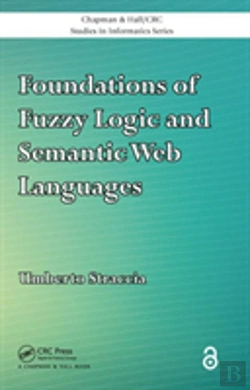Bertrand.pt - Foundations Of Fuzzy Logic And Semantic Web Languages