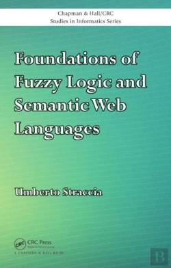 Bertrand.pt - Foundations Of Fuzzy Logic And Semantic Web Languages
