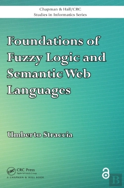 Bertrand.pt - Foundations Of Fuzzy Logic And Semantic Web Languages