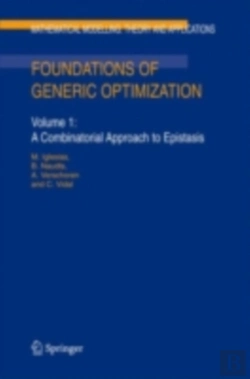 Bertrand.pt - Foundations Of Generic Optimization