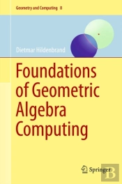Foundations Of Geometric Algebra Computing