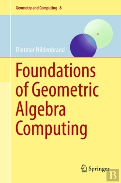 Bertrand.pt - Foundations Of Geometric Algebra Computing