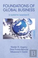 Foundations Of Global Business