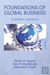 Foundations Of Global Business