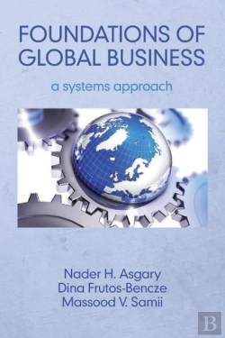 Bertrand.pt - Foundations Of Global Business