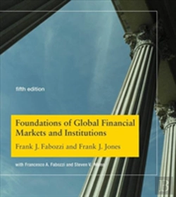 Bertrand.pt - Foundations Of Global Financial Markets And Institutions