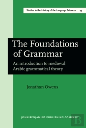 Foundations Of Grammar