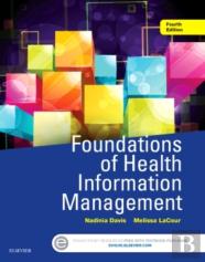 Foundations Of Health Information Management