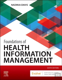Bertrand.pt - Foundations Of Health Information Management