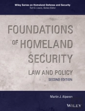 Foundations Of Homeland Security