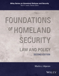 Bertrand.pt - Foundations Of Homeland Security