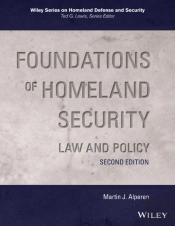 Foundations Of Homeland Security
