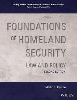 Bertrand.pt - Foundations Of Homeland Security