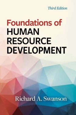 Bertrand.pt - Foundations Of Human Resource Development
