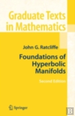 Bertrand.pt - Foundations Of Hyperbolic Manifolds