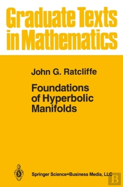 Bertrand.pt - Foundations Of Hyperbolic Manifolds