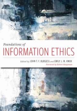 Bertrand.pt - Foundations Of Information Ethics