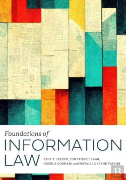 Bertrand.pt - Foundations Of Information Law