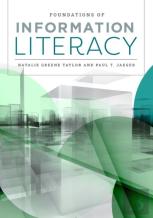 Foundations Of Information Literacy