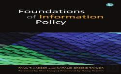 Foundations Of Information Policy