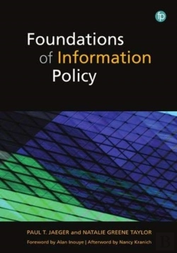 Bertrand.pt - Foundations Of Information Policy