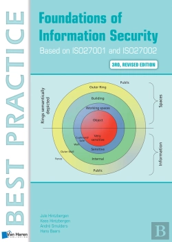 Bertrand.pt - Foundations Of Information Security Based On Iso27001 And Iso27002 - 3rd Revised Edition